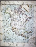 North America / Africa