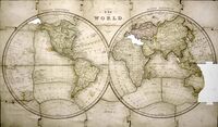 The World