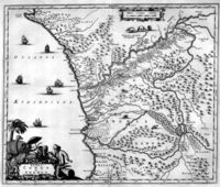 Regna Congo Et Angola