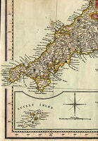 A Geographical Companion Throughout England & Wales ...