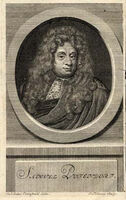 Samuel Pufendorf