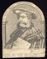 Cl. Ptolomaeus Alexandrinus Mathematicus