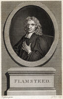 John Flamsteed