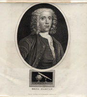 Benjamin Martin