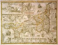 Cornwall