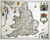 Anglia Regnum
