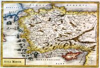 Asia Minor