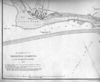 Sussex Coast, From Beachy Head To Worthing. 1806 (3 Sheets)