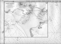 West Wales coastline (5 sheets)