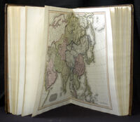 A Modern Atlas, From The Latest And Best Authorities ... : J.Pinkerton