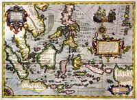 Insulae Indiae Orientalis Praecipuae ...