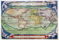 Typus Orbis Terrarum