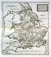 Ingratium Itinerantium Curiosorum, ... Britanniam