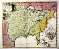 Amplissimae Regionis Mississipi