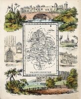 Warwickshire