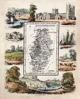 Nottinghamshire