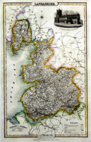 Lancashire