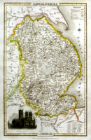 Lincolnshire