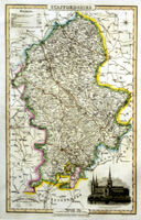 Staffordshire