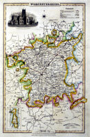 Worcestershire