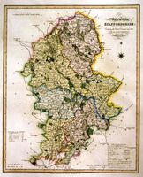 Staffordshire