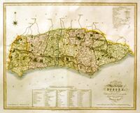 Sussex