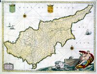 Cyprus Insula