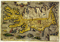 Islandia