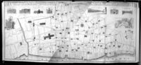 An Exact Surveigh Of The Streets, Lanes ... City Of London ...