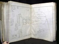 Plan Of The Cities Of London And Westminster ... Southwark ...