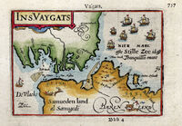 Ins.Vaygats