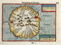 T Eyland Van S.Thomas