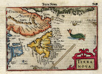 Terra Nova