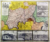... Haupt Und Residentz-Stadt London ...