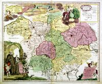 Germania Benedictina ...