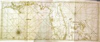 ... West Florida And Louisiana ... / ... Gulf Of Florida ... : T.Jefferys / R.Sayer