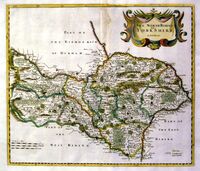 The North Riding Of York Shire : R.Morden