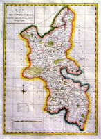 Buckinghamshire : J.Harrison