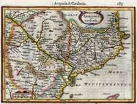 Aragonia Et Catalonia : J.Jansson