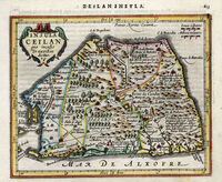 Insula Ceilan : J.Jansson