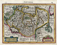 Tartaria : J.Jansson