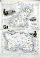 Channel Islands : J.Tallis