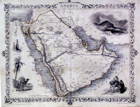 Arabia : J.Tallis