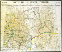 Partie De La Russie D'Europe ...  No.11 : P.Vandermaelen