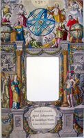 [Title-Page] Untitled : J. & C.Blaeu