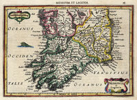 Momonia Et Lagenia : J.Jansson