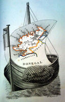 L'Angleterre ... : G.B.Depping / A.M.Perrot