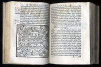 In Somnium Scipionis, Lib. II / Saturnaliorum, Lib. VII : A.A.T.Macrobius