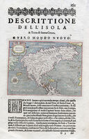 Mondo Nuovo : T.Porcacchi