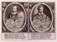The History Of Great Britaine [The Theatre Of The Empire ...] : J.Speed
